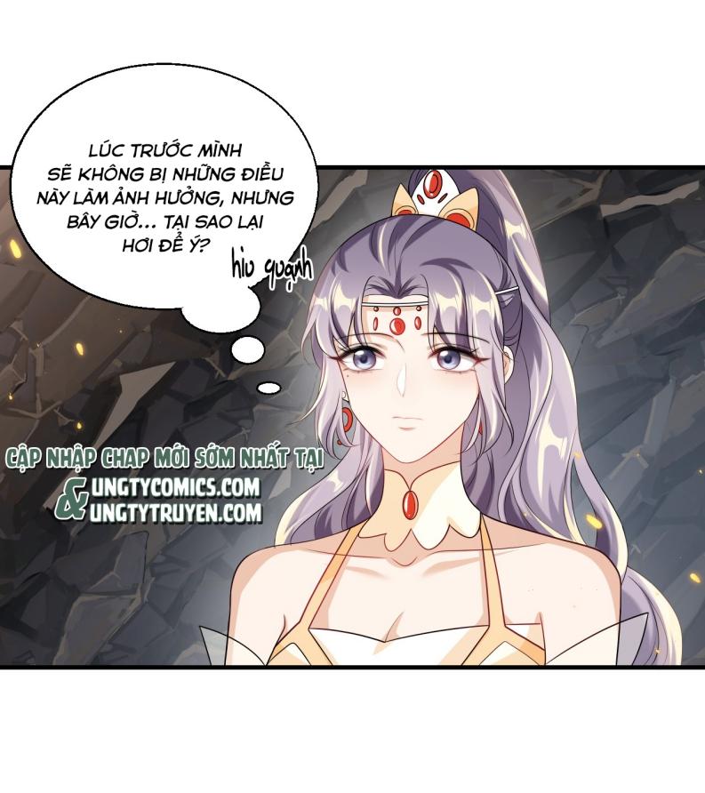 Thẳng Thắn Từ Nghiêm Chapter 35 - Trang 2