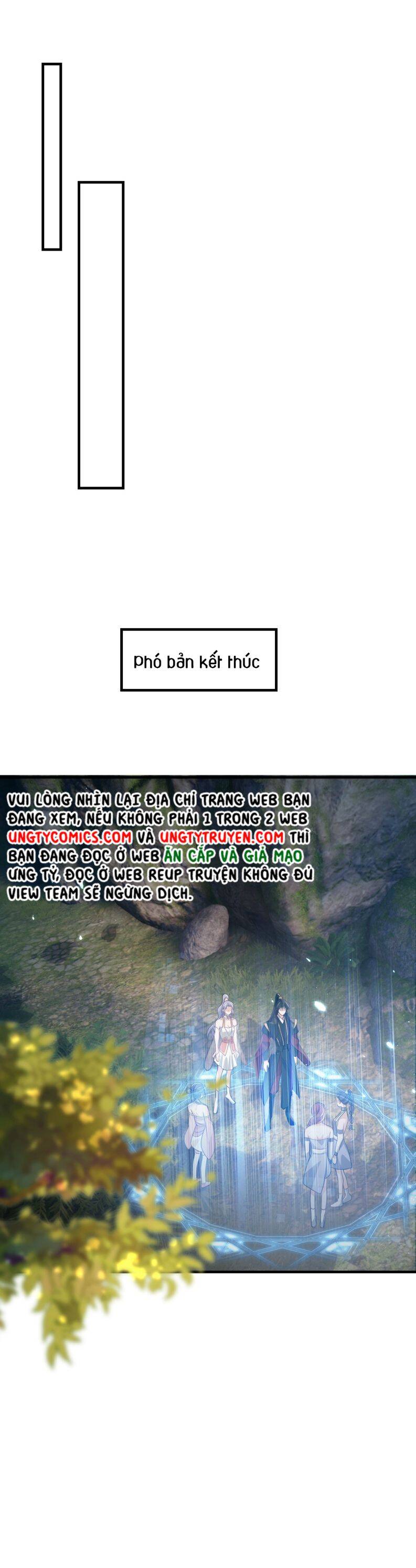 Thẳng Thắn Từ Nghiêm Chapter 36.1 - Trang 2