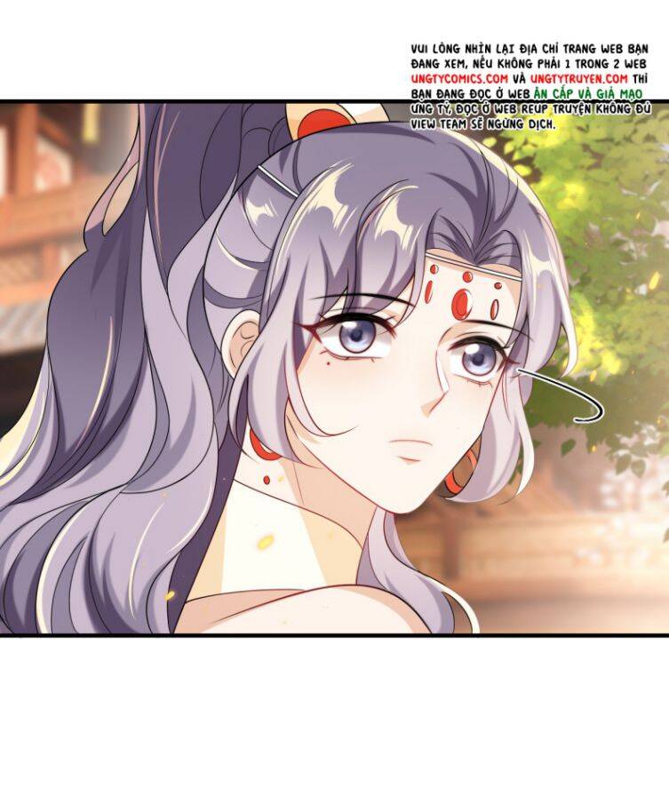 Thẳng Thắn Từ Nghiêm Chapter 37.1 - Trang 2