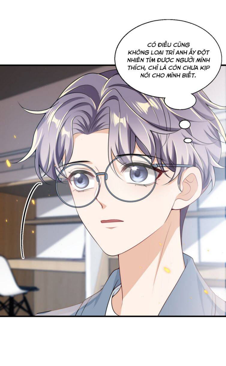 Thẳng Thắn Từ Nghiêm Chapter 37.1 - Trang 2