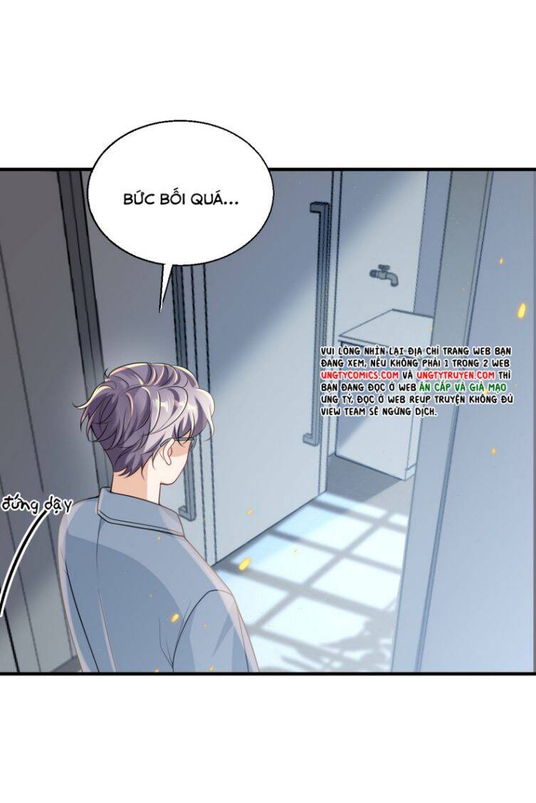 Thẳng Thắn Từ Nghiêm Chapter 37.1 - Trang 2