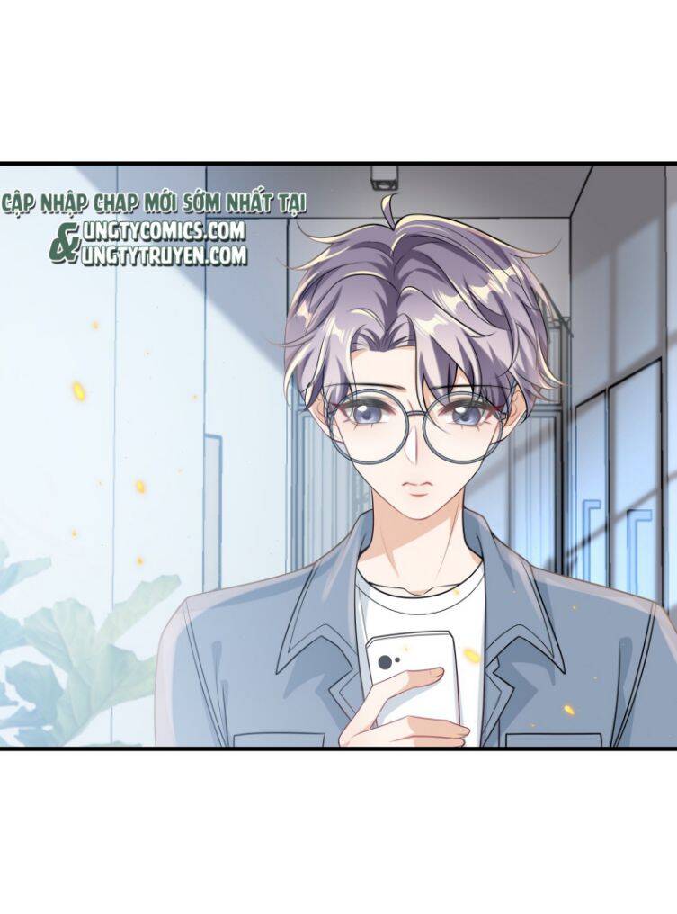 Thẳng Thắn Từ Nghiêm Chapter 37.1 - Trang 2