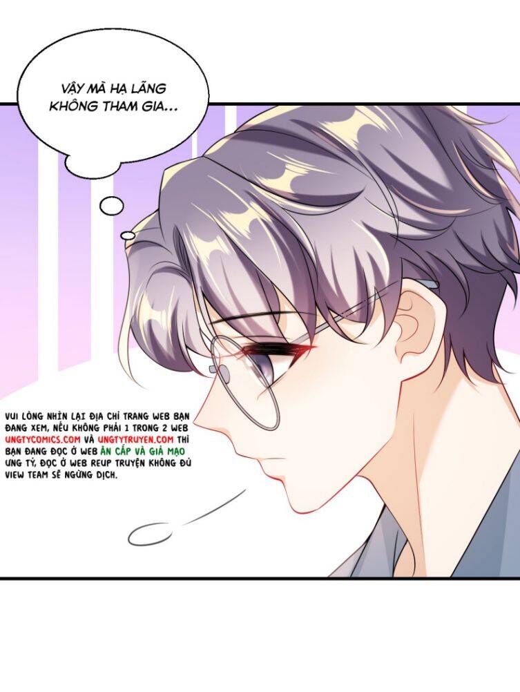 Thẳng Thắn Từ Nghiêm Chapter 37.1 - Trang 2