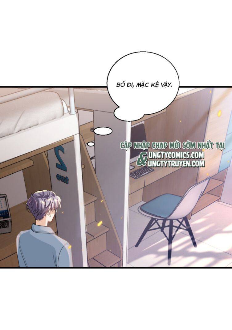 Thẳng Thắn Từ Nghiêm Chapter 37.1 - Trang 2