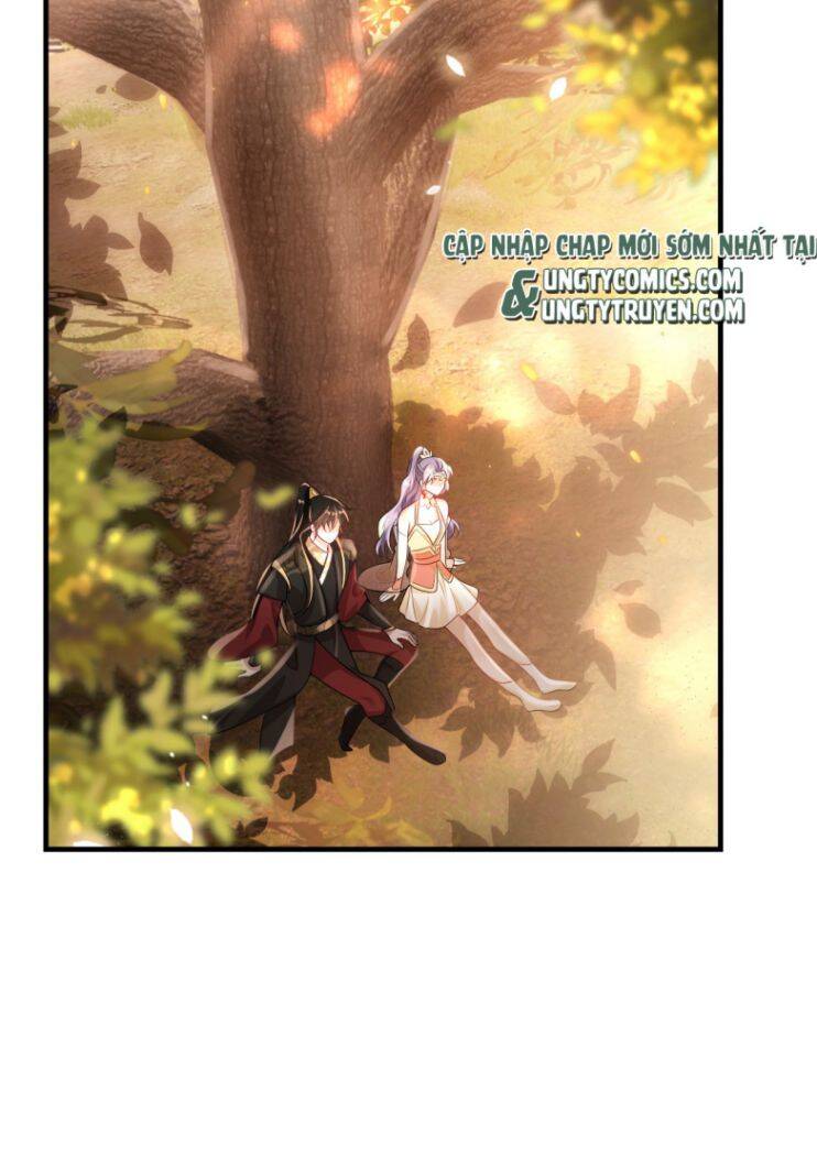 Thẳng Thắn Từ Nghiêm Chapter 37.1 - Trang 2