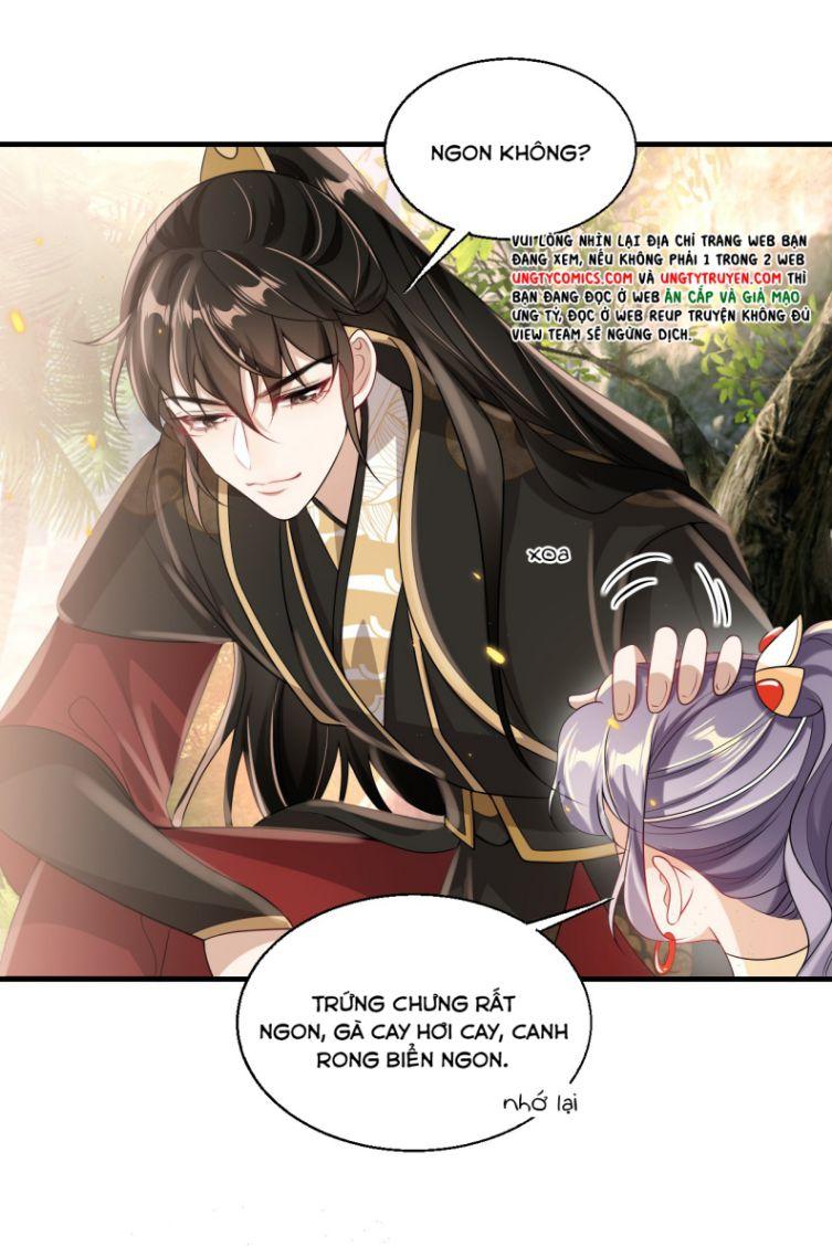 Thẳng Thắn Từ Nghiêm Chapter 37 - Trang 2