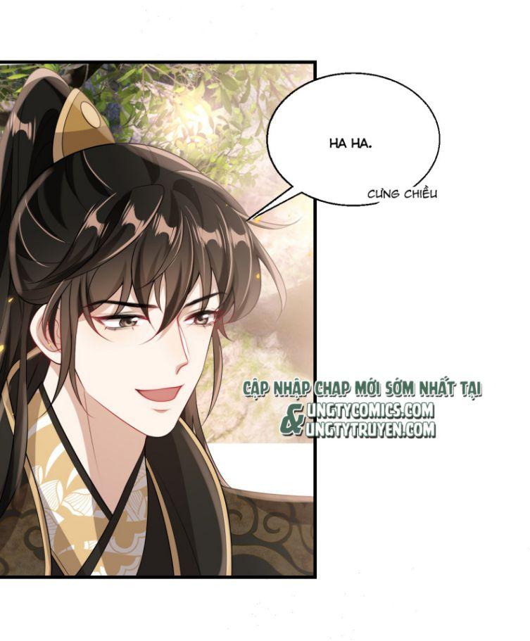 Thẳng Thắn Từ Nghiêm Chapter 37 - Trang 2