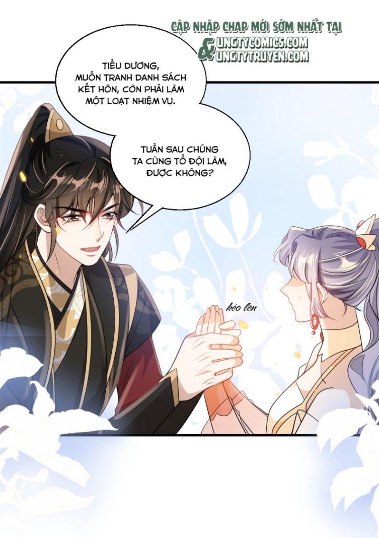 Thẳng Thắn Từ Nghiêm Chapter 37 - Trang 2
