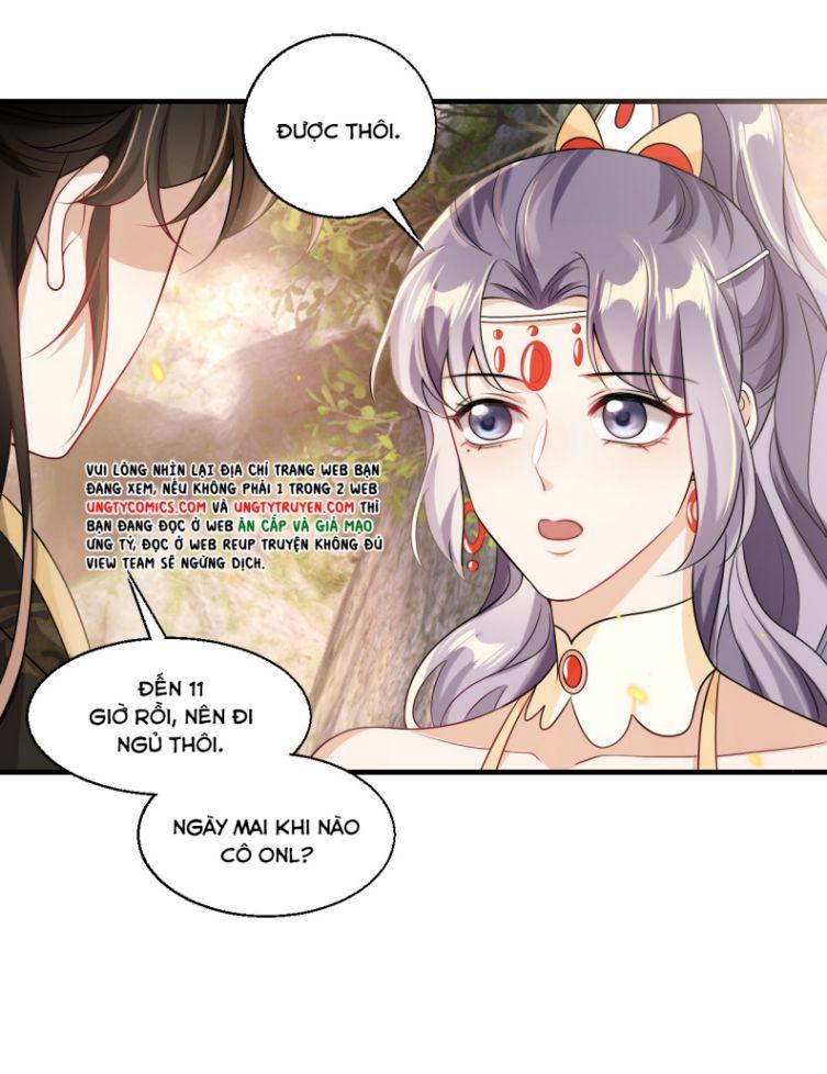 Thẳng Thắn Từ Nghiêm Chapter 37 - Trang 2