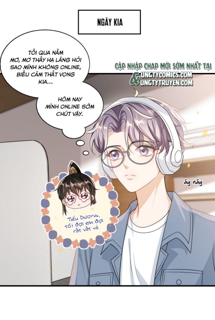 Thẳng Thắn Từ Nghiêm Chapter 37 - Trang 2