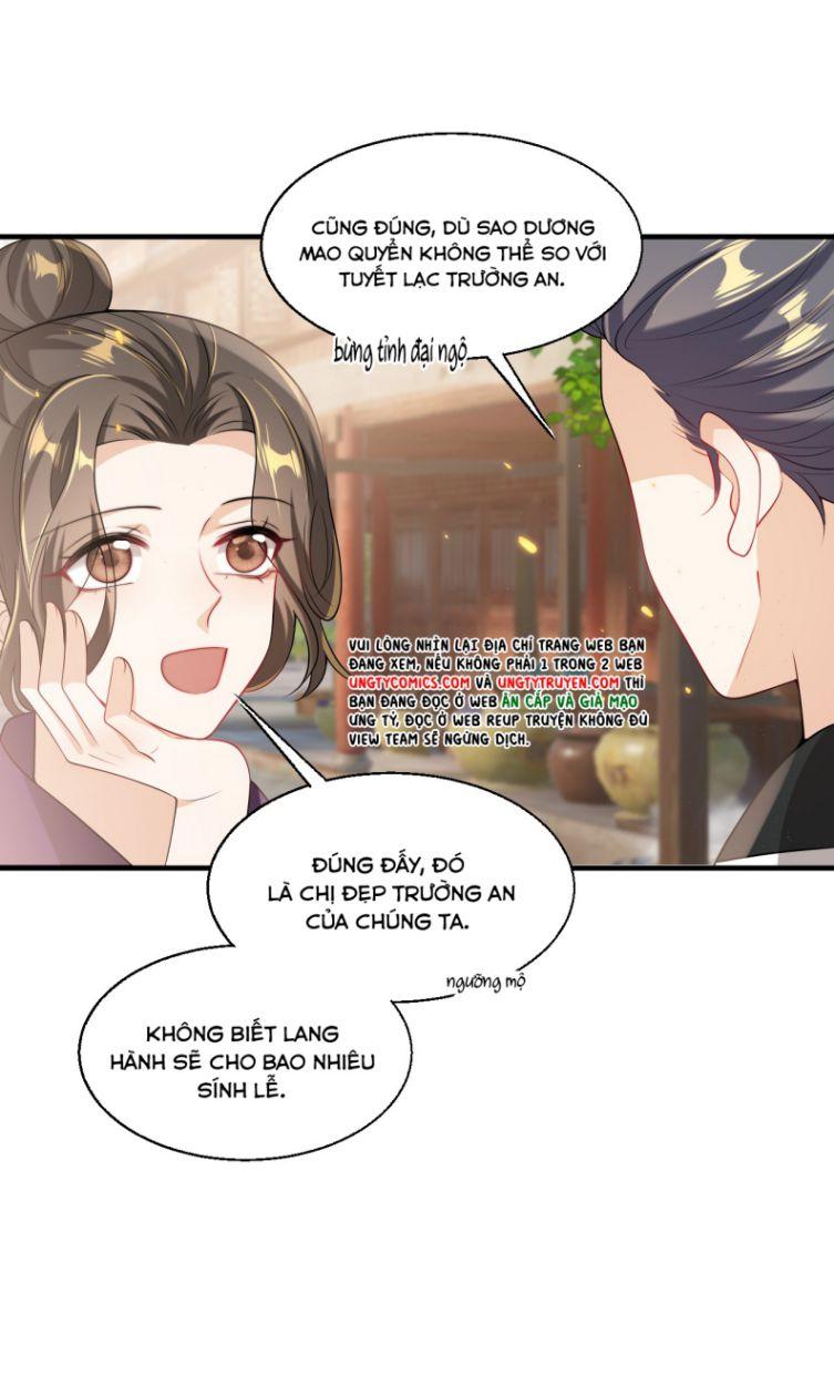 Thẳng Thắn Từ Nghiêm Chapter 37 - Trang 2