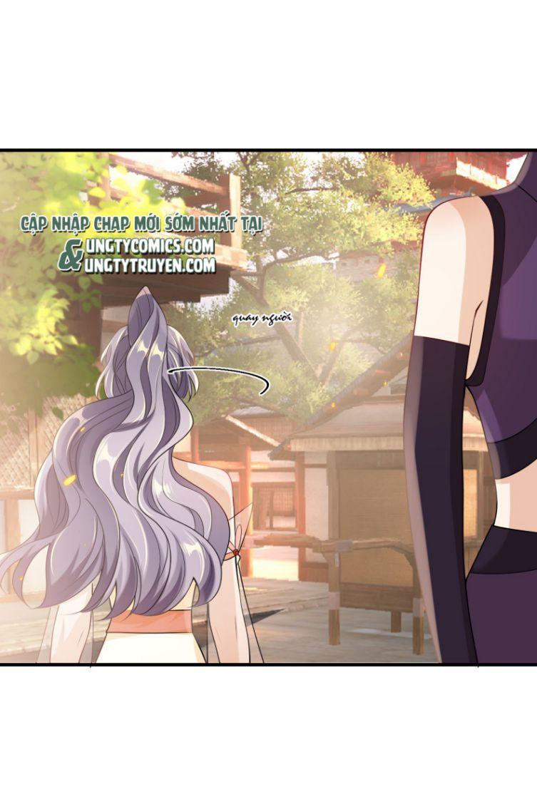 Thẳng Thắn Từ Nghiêm Chapter 37 - Trang 2