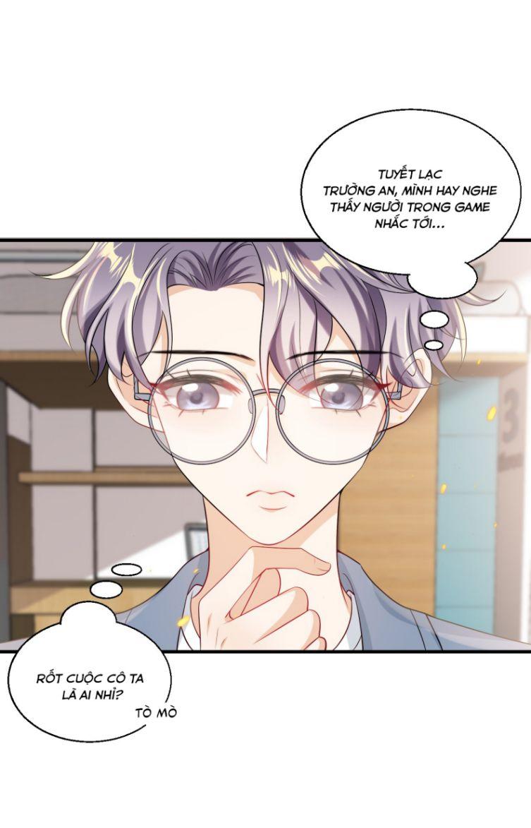 Thẳng Thắn Từ Nghiêm Chapter 37 - Trang 2