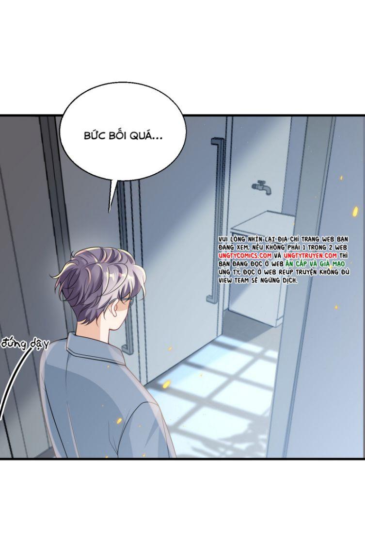 Thẳng Thắn Từ Nghiêm Chapter 37 - Trang 2