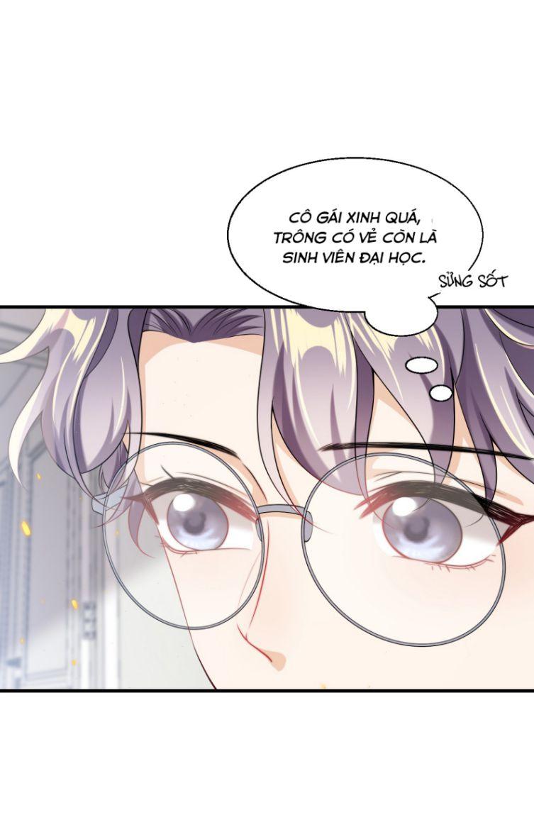 Thẳng Thắn Từ Nghiêm Chapter 37 - Trang 2