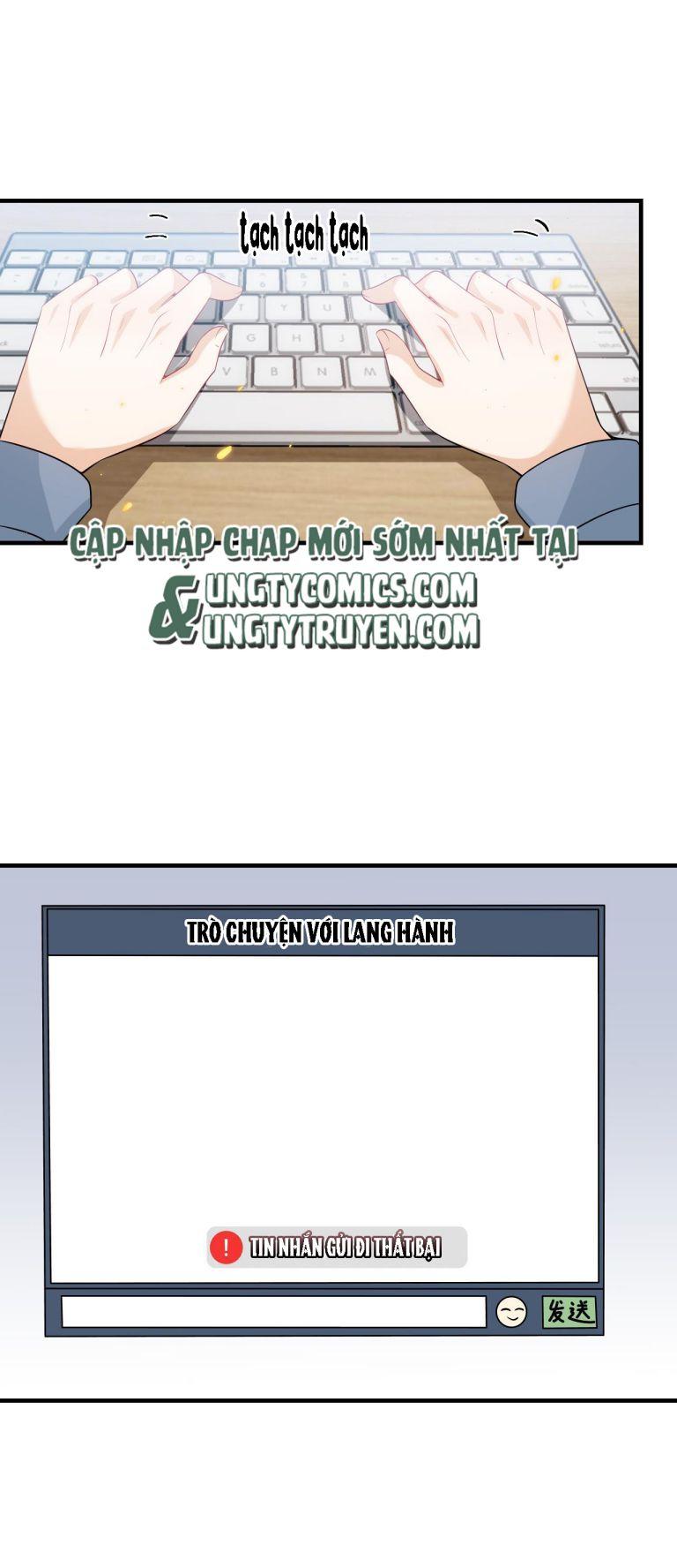 Thẳng Thắn Từ Nghiêm Chapter 38 - Trang 2