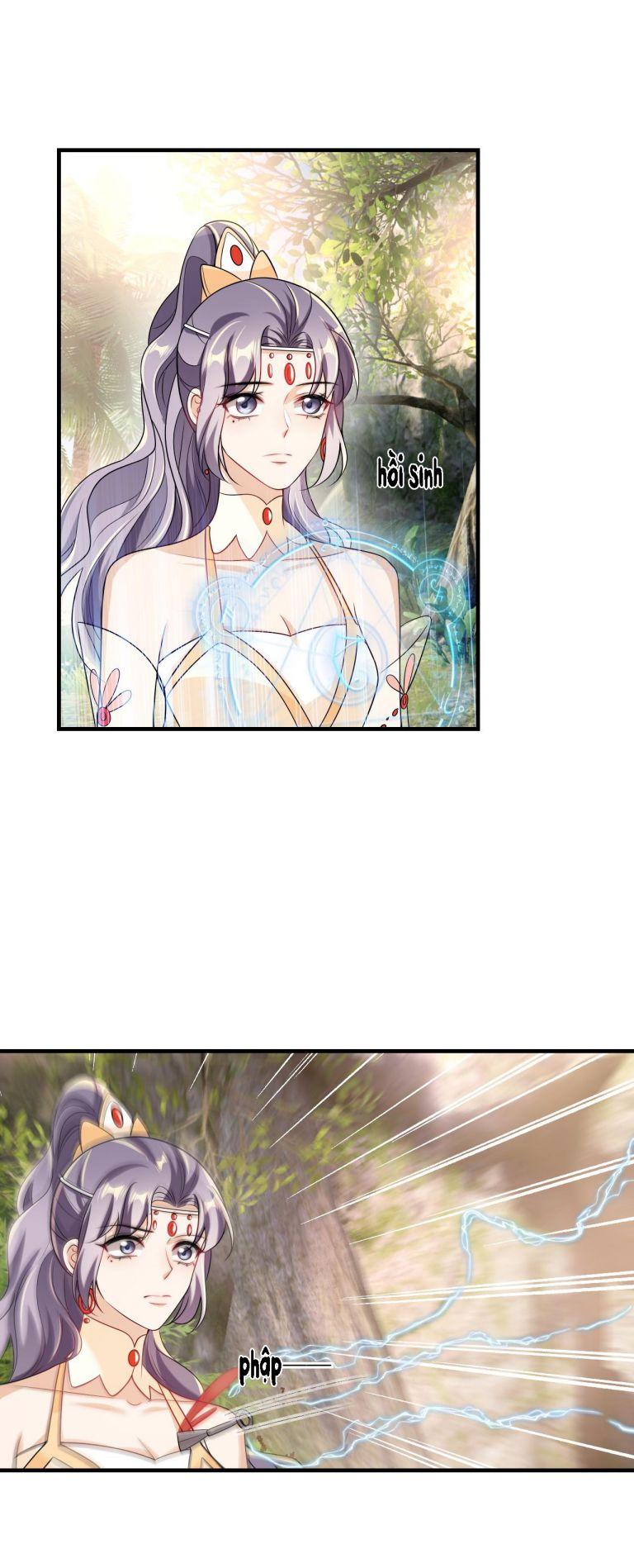 Thẳng Thắn Từ Nghiêm Chapter 38 - Trang 2