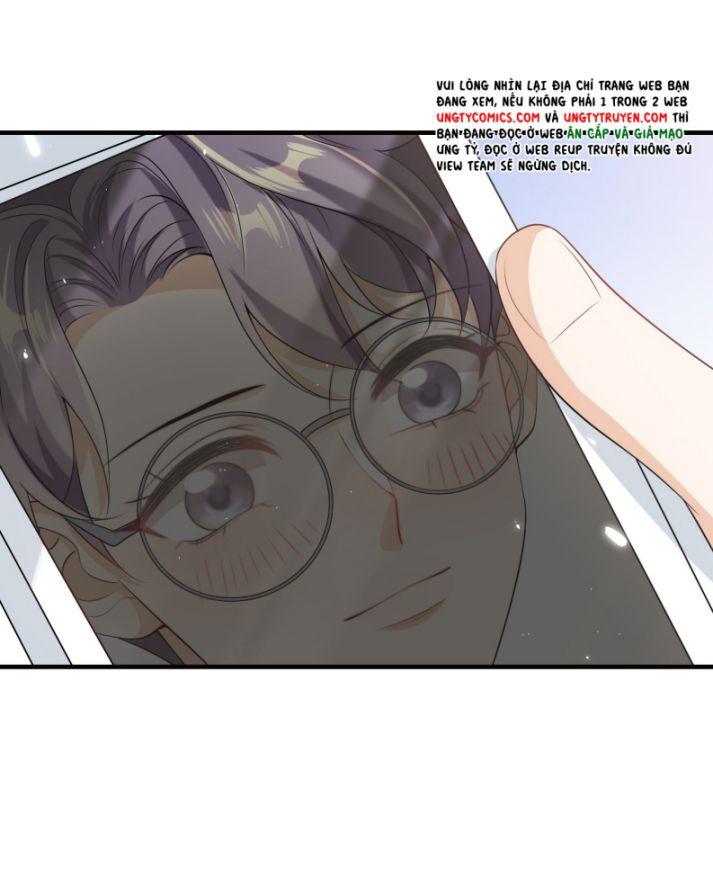 Thẳng Thắn Từ Nghiêm Chapter 39 - Trang 2