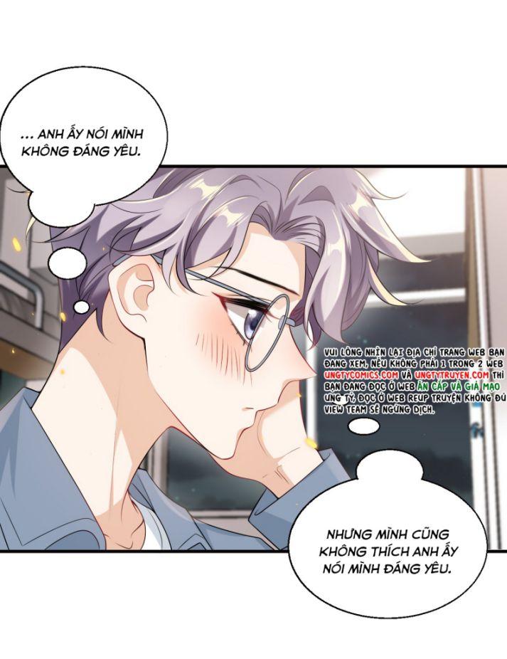 Thẳng Thắn Từ Nghiêm Chapter 39 - Trang 2