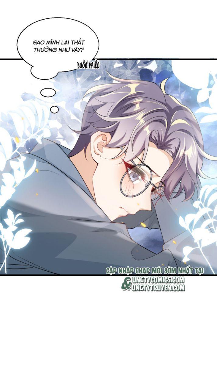 Thẳng Thắn Từ Nghiêm Chapter 39 - Trang 2