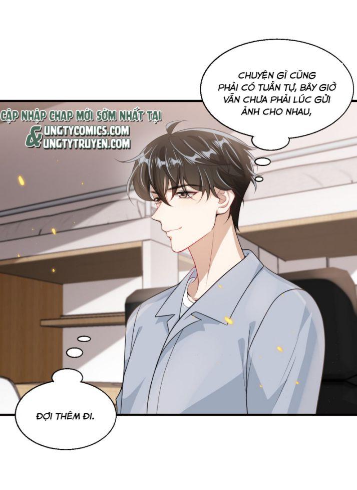 Thẳng Thắn Từ Nghiêm Chapter 39 - Trang 2