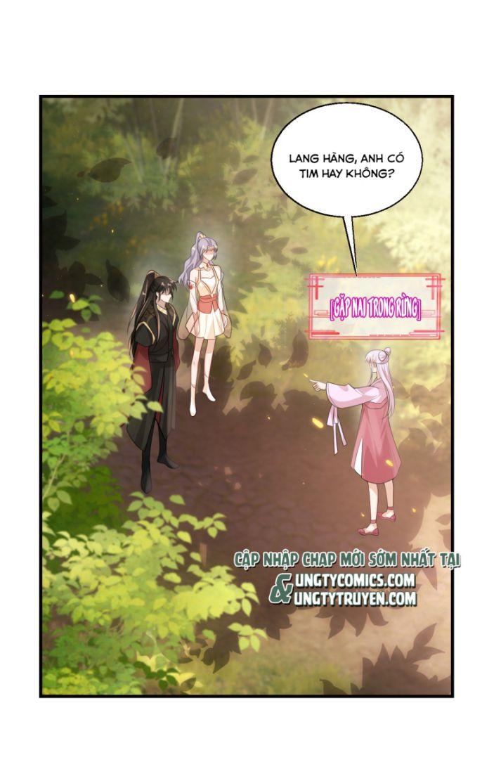 Thẳng Thắn Từ Nghiêm Chapter 39 - Trang 2