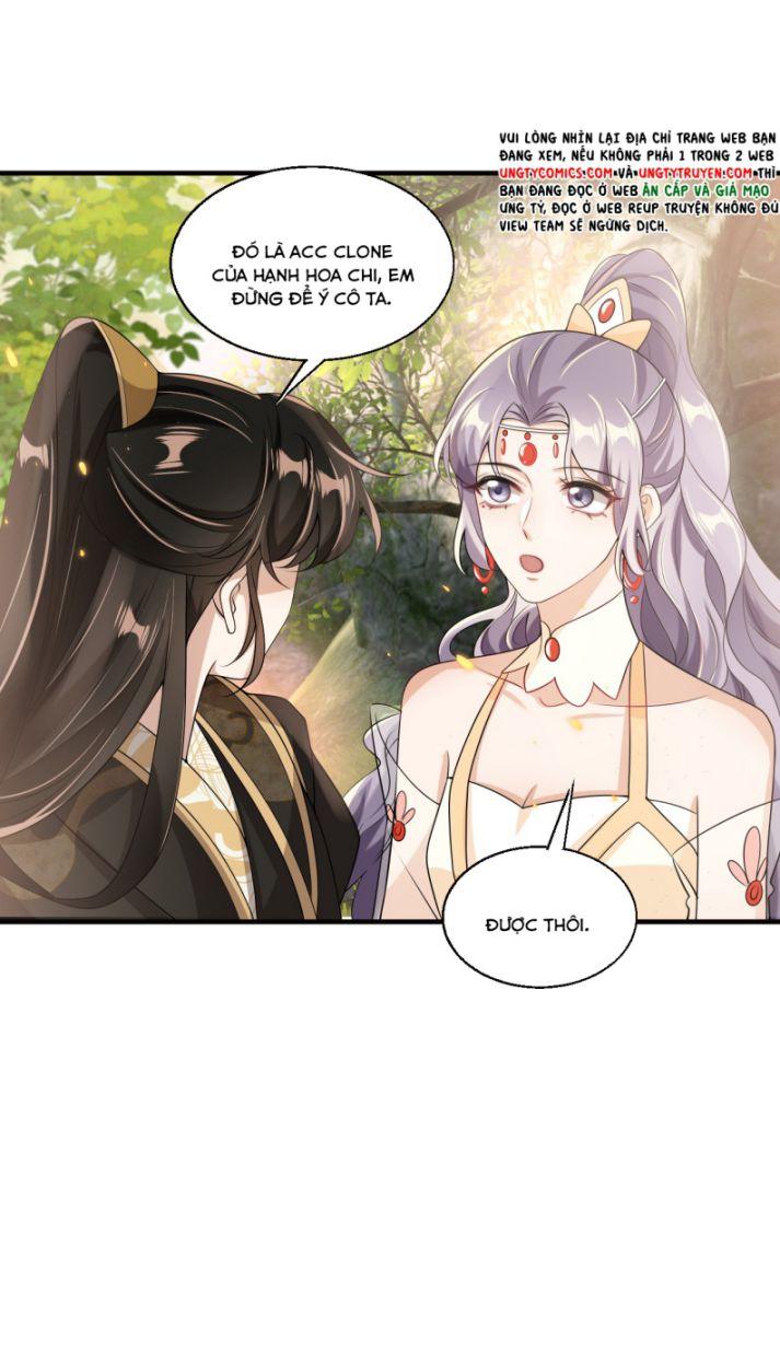 Thẳng Thắn Từ Nghiêm Chapter 39 - Trang 2