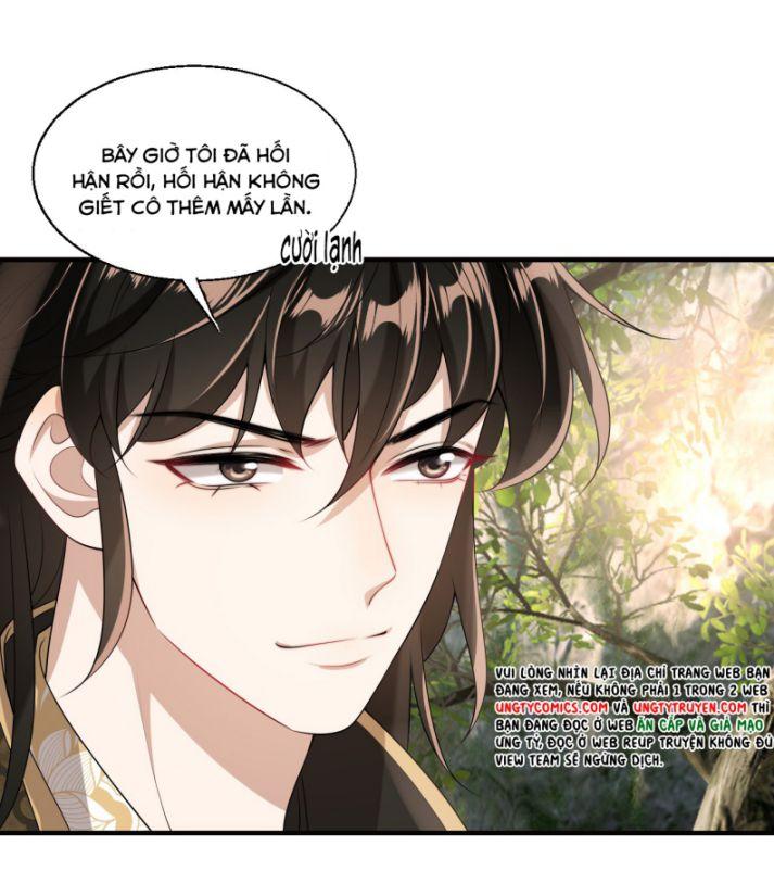 Thẳng Thắn Từ Nghiêm Chapter 39 - Trang 2