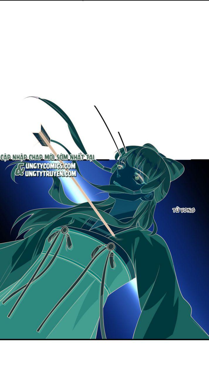 Thẳng Thắn Từ Nghiêm Chapter 39 - Trang 2