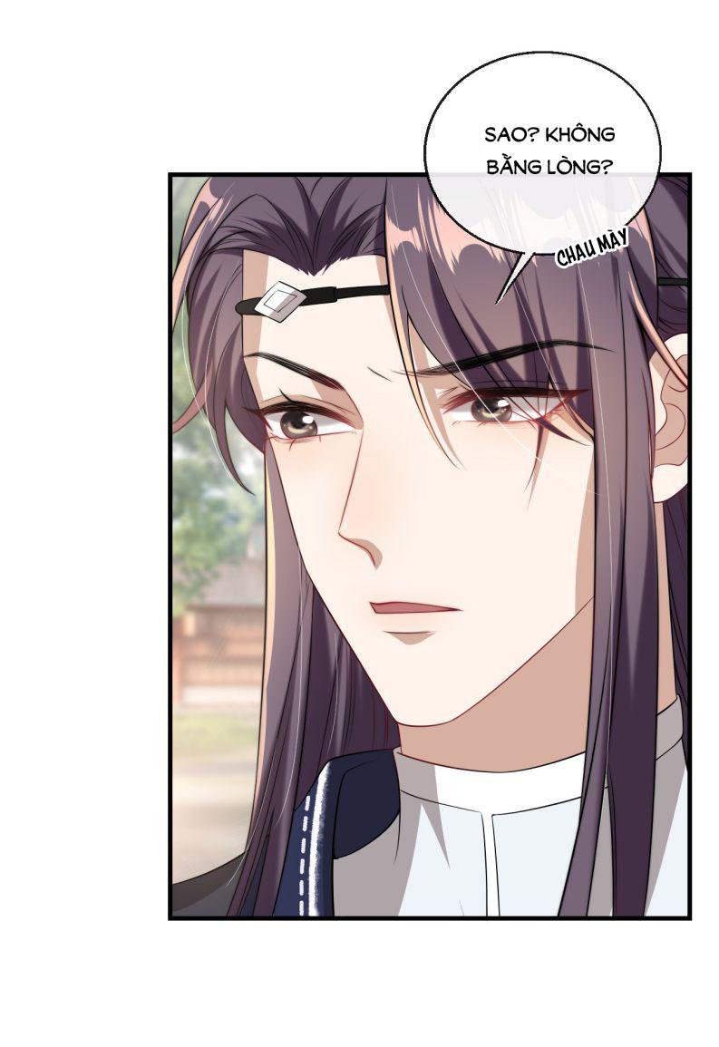 Thẳng Thắn Từ Nghiêm Chapter 4 - Trang 2