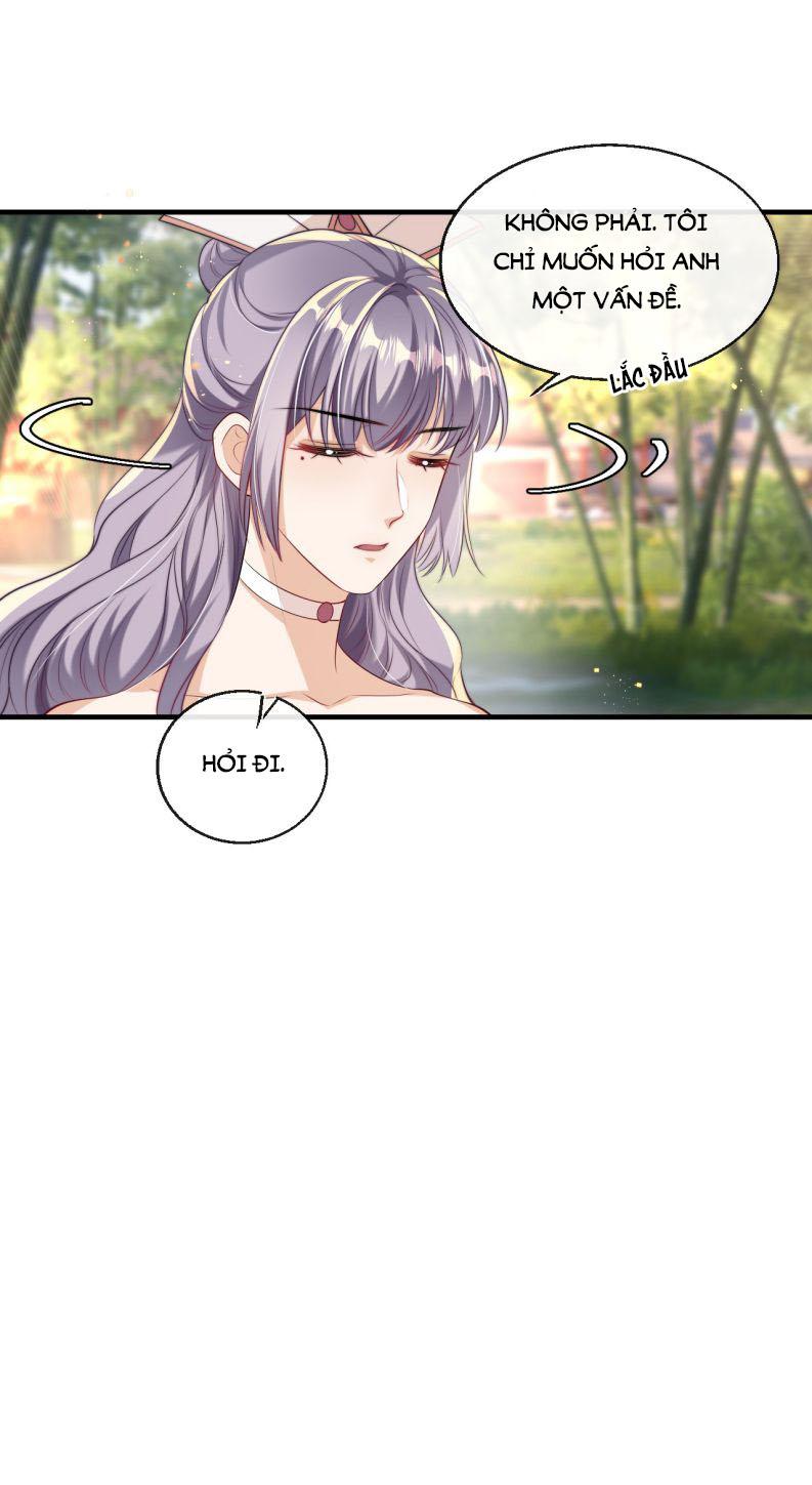 Thẳng Thắn Từ Nghiêm Chapter 4 - Trang 2