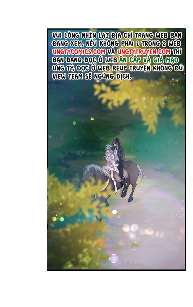 Thẳng Thắn Từ Nghiêm Chapter 4 - Trang 2