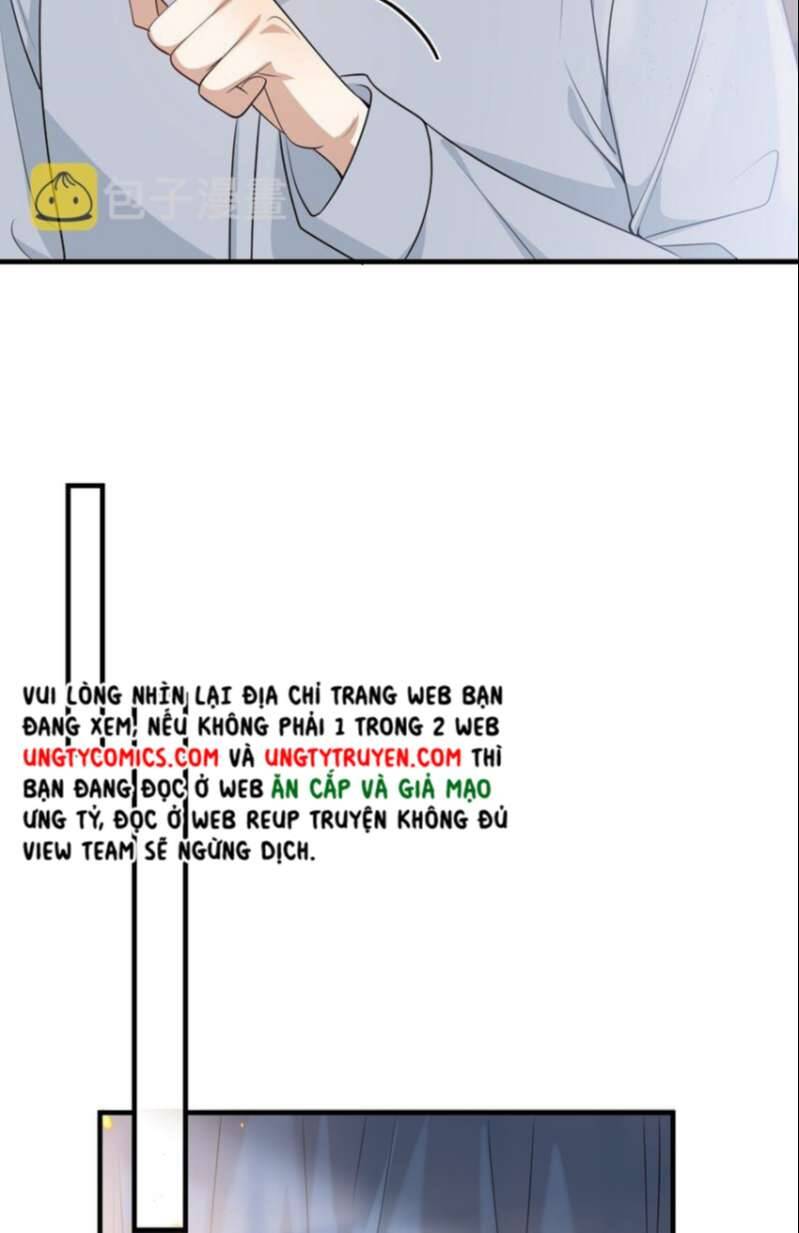 Thẳng Thắn Từ Nghiêm Chapter 40.1 - Trang 2