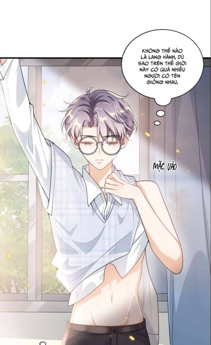 Thẳng Thắn Từ Nghiêm Chapter 40.1 - Trang 2