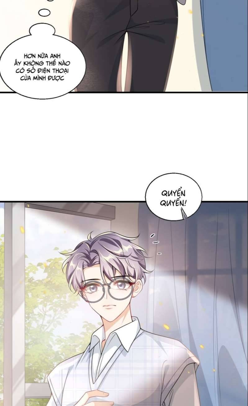 Thẳng Thắn Từ Nghiêm Chapter 40.1 - Trang 2