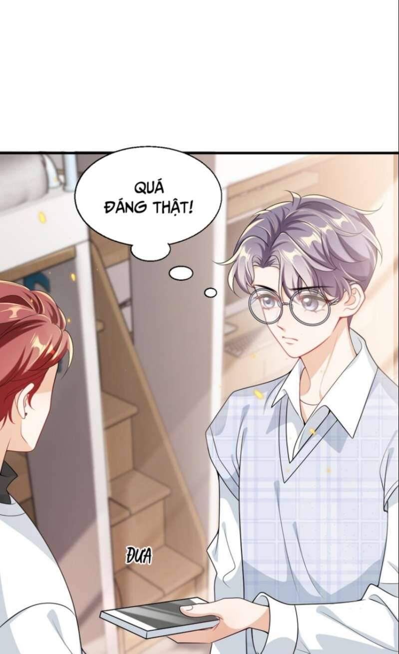 Thẳng Thắn Từ Nghiêm Chapter 40.1 - Trang 2