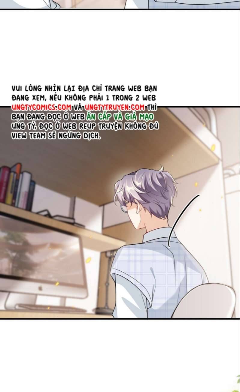 Thẳng Thắn Từ Nghiêm Chapter 40.1 - Trang 2