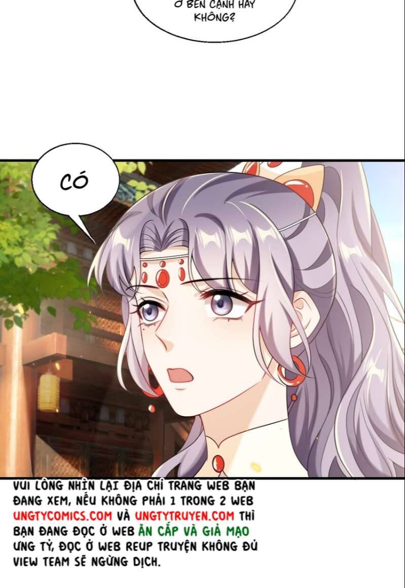 Thẳng Thắn Từ Nghiêm Chapter 40.1 - Trang 2