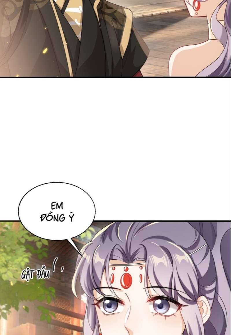 Thẳng Thắn Từ Nghiêm Chapter 40.1 - Trang 2