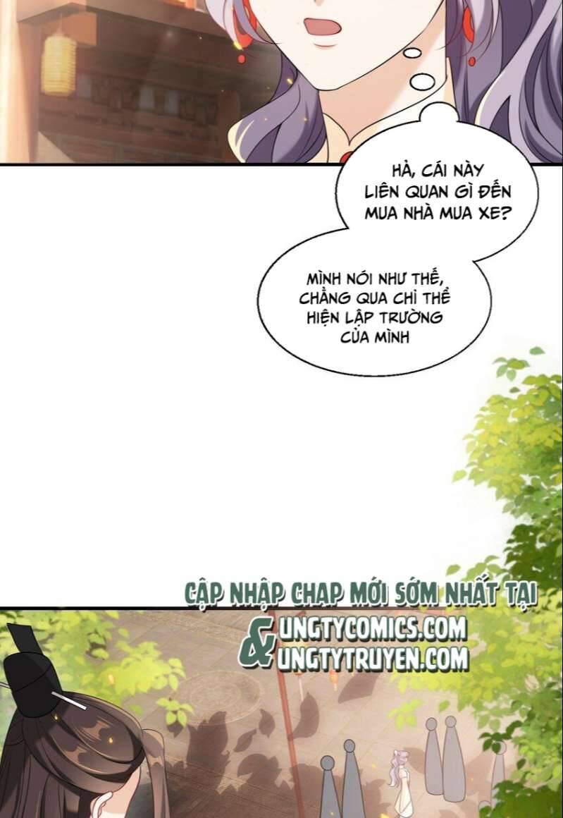 Thẳng Thắn Từ Nghiêm Chapter 40.1 - Trang 2