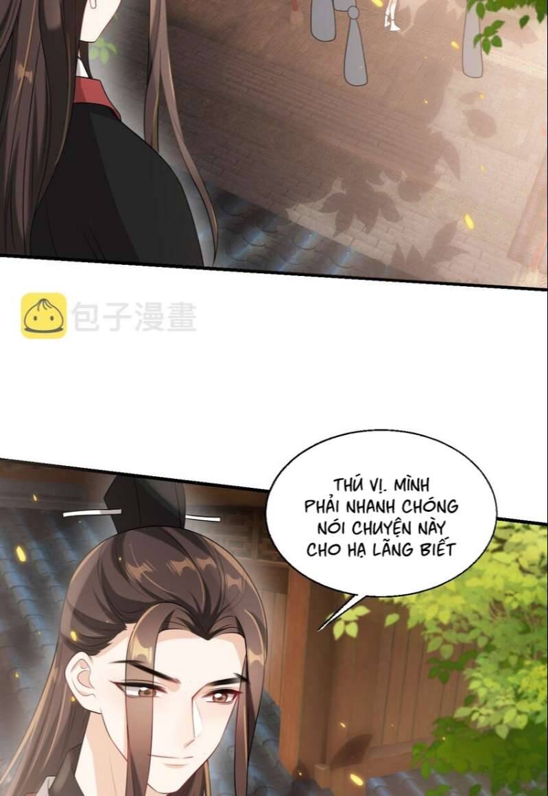 Thẳng Thắn Từ Nghiêm Chapter 40.1 - Trang 2