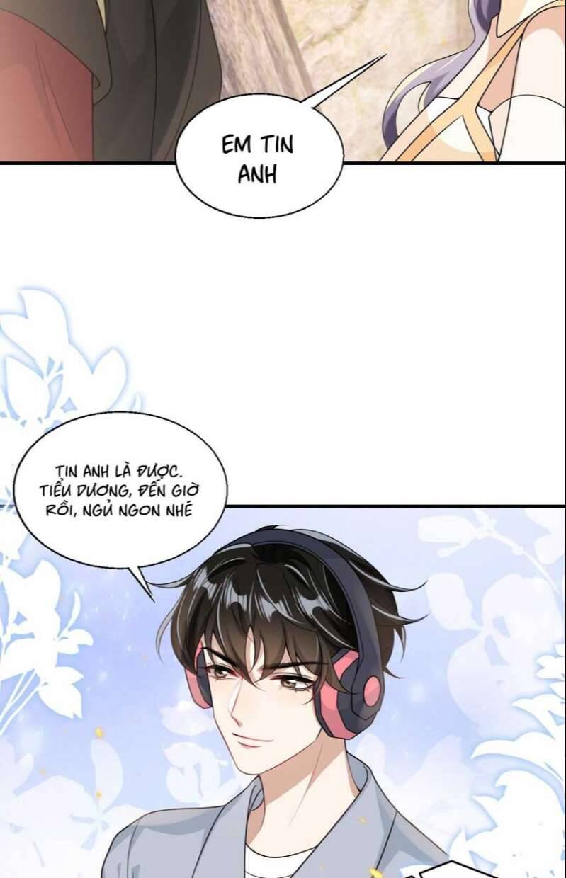 Thẳng Thắn Từ Nghiêm Chapter 40.1 - Trang 2