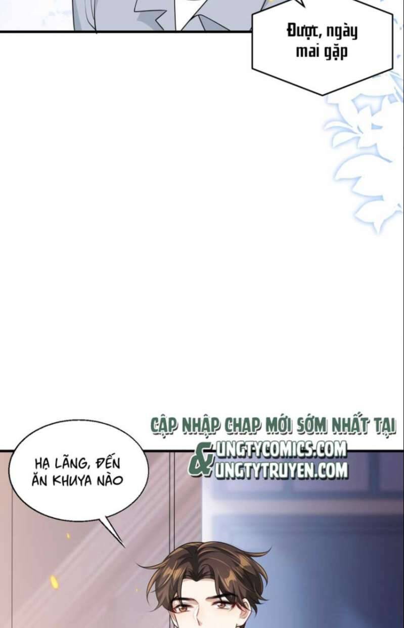 Thẳng Thắn Từ Nghiêm Chapter 40.1 - Trang 2