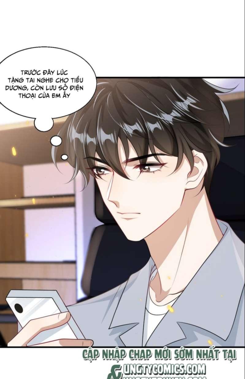 Thẳng Thắn Từ Nghiêm Chapter 40 - Trang 2