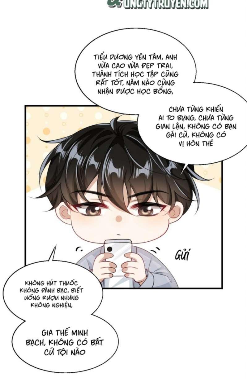 Thẳng Thắn Từ Nghiêm Chapter 40 - Trang 2