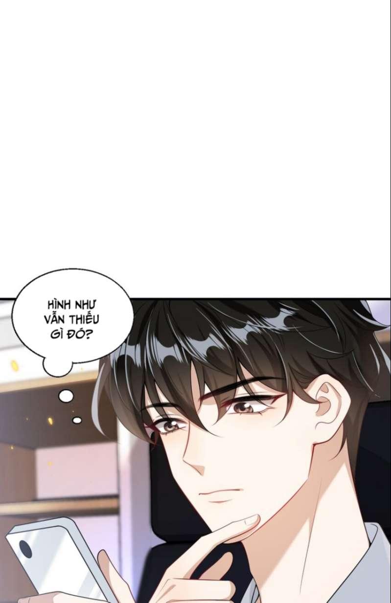 Thẳng Thắn Từ Nghiêm Chapter 40 - Trang 2