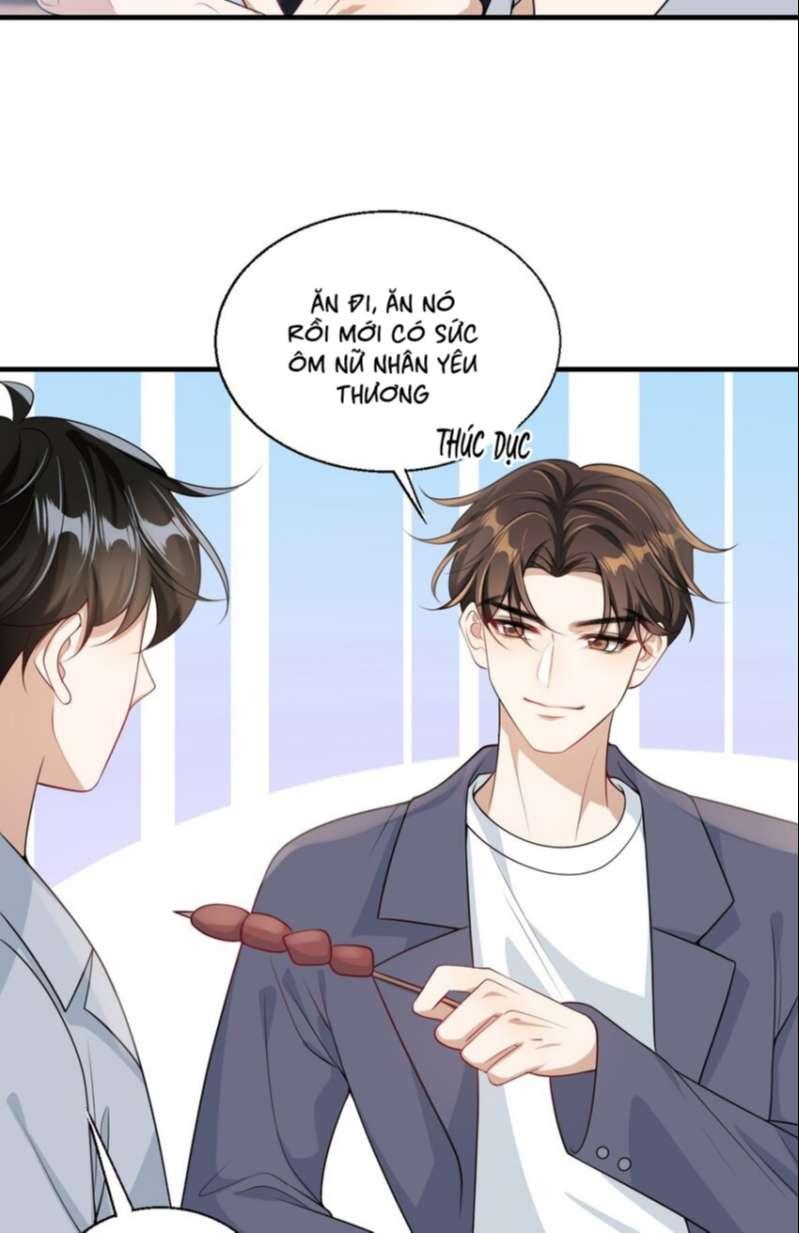 Thẳng Thắn Từ Nghiêm Chapter 40 - Trang 2