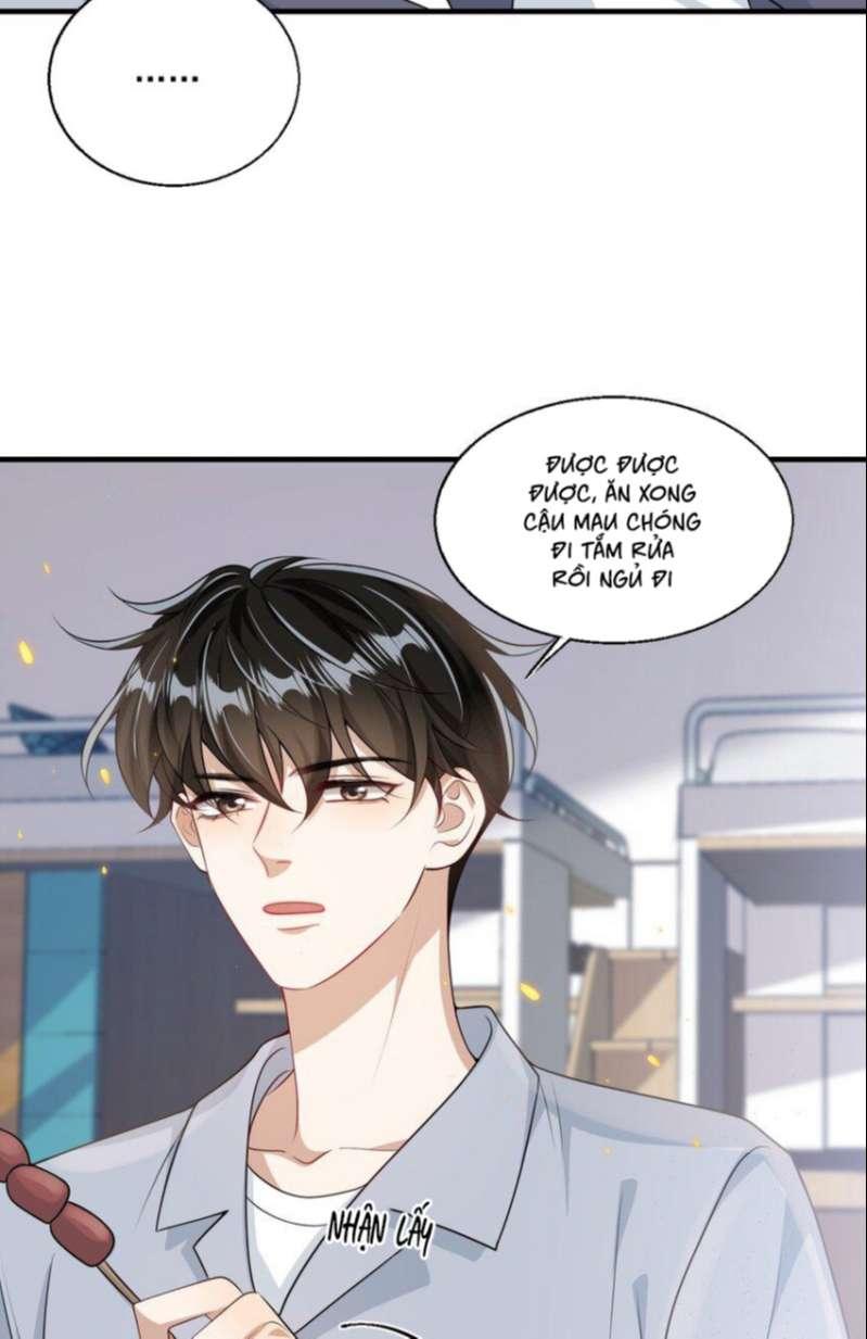 Thẳng Thắn Từ Nghiêm Chapter 40 - Trang 2