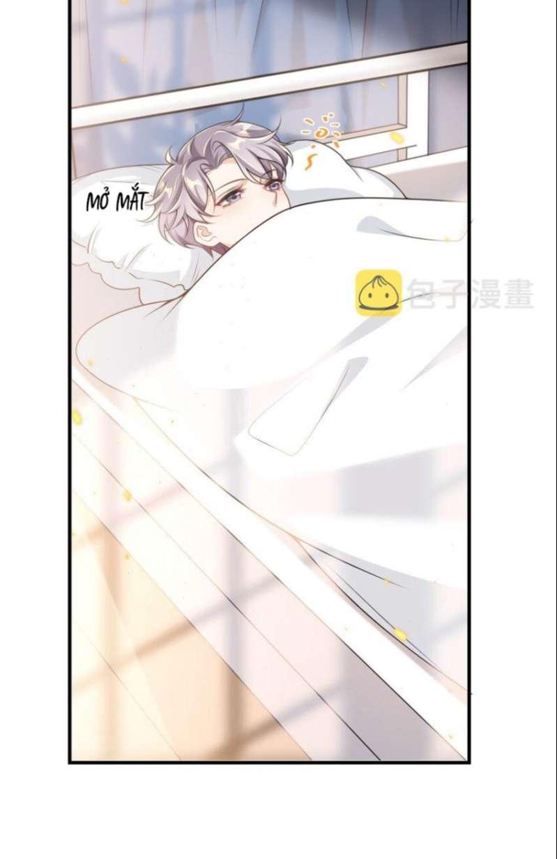 Thẳng Thắn Từ Nghiêm Chapter 40 - Trang 2