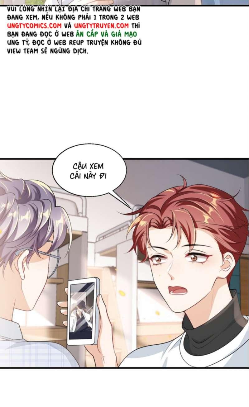 Thẳng Thắn Từ Nghiêm Chapter 40 - Trang 2